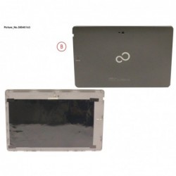 38045163 - LCD BACK COVER...