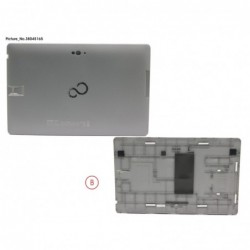 38045165 - LCD BACK COVER...
