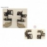 34071350 - HINGE SET LEFT/RIGHT