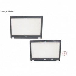 34078082 - LCD FRONT COVER...