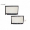 34078083 - LCD FRONT COVER ASSY (HDR)
