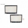 34078083 - LCD FRONT COVER ASSY (HDR)