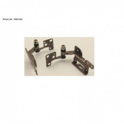 34061656 - HINGE SET...