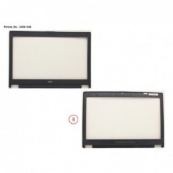 34061648 - LCD FRONT COVER...