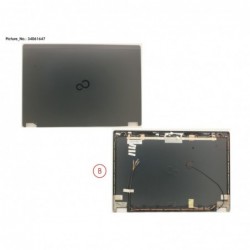34061647 - LCD BACK COVER ASSY