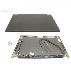 34071318 - LCD BACK COVER ASSY (FHD)