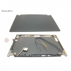 34071317 - LCD BACK COVER ASSY (UHD)