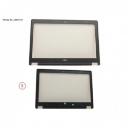 34071319 - LCD FRONT COVER...