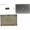 38042555 - LCD BACK COVER ASSY (FHD,NON TOUCH,CAM)
