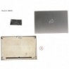 38042553 - LCD BACK COVER ASSY (QHD,NON TOUCH,CAM)