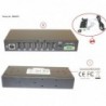 38042837 - USB HUB INDUSTRIAL 7P, FH1171