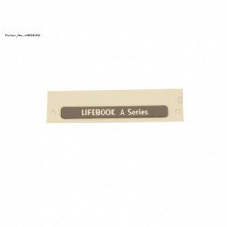 34052535 - LABEL, A-SERIES