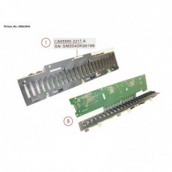 38063846 - ASSY KIT...