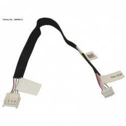 38040612 - CBL LCD CABLE