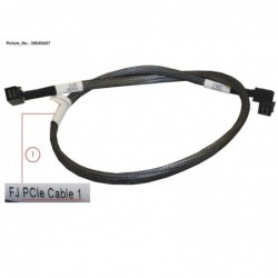 38040607 - PCIE SSD CABLE 1