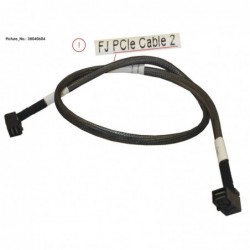 38040604 - PCIE SSD CABLE 2