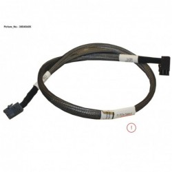 38040605 - PCIE SSD CABLE 4