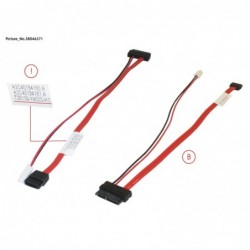 38046371 - CABLE ODD SATA...