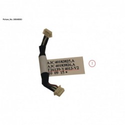 38048083 - CABLE MBAY-USB_SB1