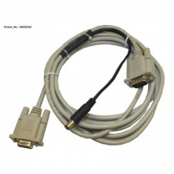 34011687 - RL SCALE TO POS DATA + POWER CABLE