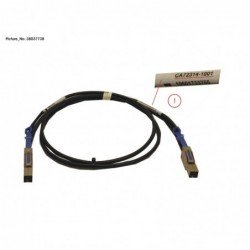 38037738 - SAS CABLE 1.1M...