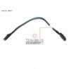 38004611 - CABLE SAS 2XMINI 470