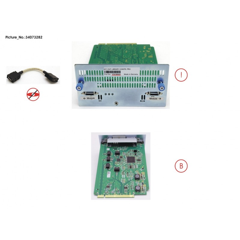 34073282 - EXPANSION CONTROLLER