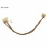 38010668 - CABLE PWR RDX 400