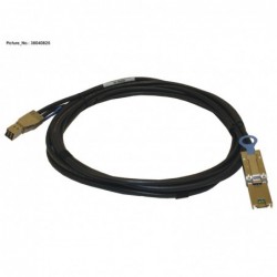 38040825 - SAS CABLE...