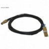 38040825 - SAS CABLE (MINISAS - MINISASHD)3.0M