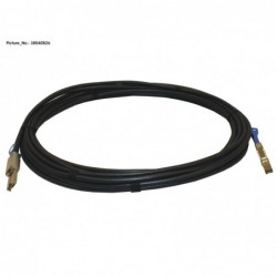 38040826 - SAS CABLE (MINISAS - MINISASHD)6.0M