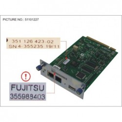 34032864 - ET LT S2 LIBRARY CONTROLLER