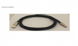 38045936 - SAS CABLE (MINISAS), 3M