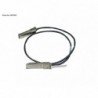 38010587 - INFINIBAND CU CABLE 40GB, 4X QSFP, 1M