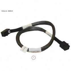 38040610 - CBL COUGAR4 SAS CABLE 1