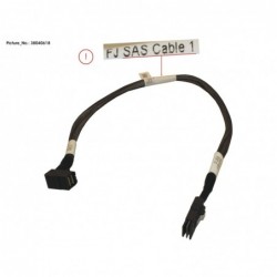 38040618 - CBL SAS CABLE 1 (LYNX2, COUGAR3)