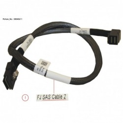 38040611 - CBL SAS CABLE 2...