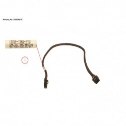 38004610 - CABLE SAS 2XMINI...