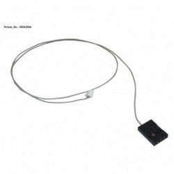 38042006 - CABLE LED PWR