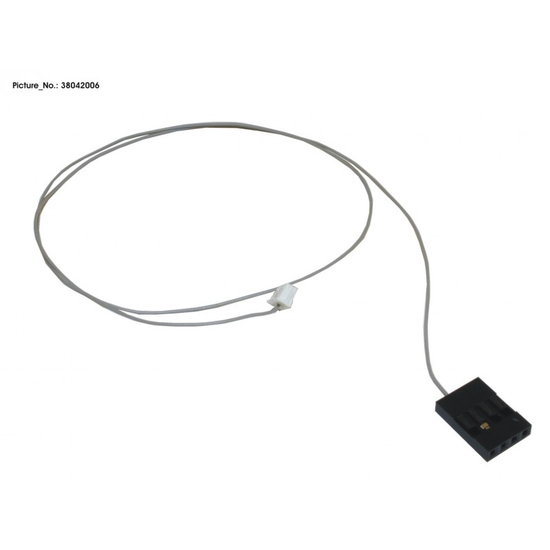 38042006 - CABLE LED PWR
