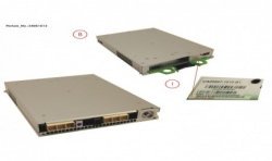 34051513 - JX60 S2 IO MODUL 12G