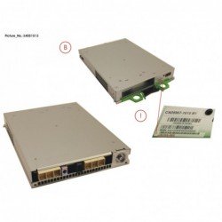 34051513 - JX60 S2 IO MODUL...