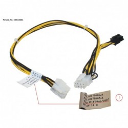38042003 - CABLE PWR FF20 8...