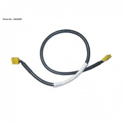 34032009 - CABLE FRONT AUDIO