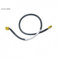 34032009 - CABLE FRONT AUDIO