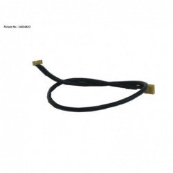 34036823 - CABLE AUDIO...