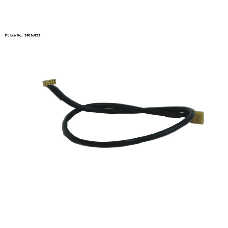 34036823 - CABLE AUDIO ETNA-L 860