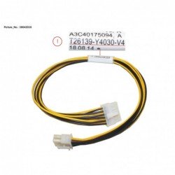 38042035 - CABLE PWR12-12