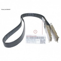 38044551 - DX S3 HE QSFP+...