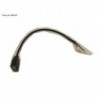 38059323 - CABLE, 4P(USB)-4P(2008)+F3.2 200MM